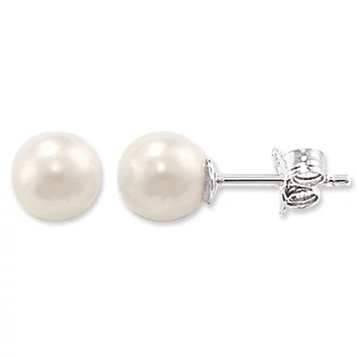 Thomas Sabo ezüst fülbevaló - SCH150036