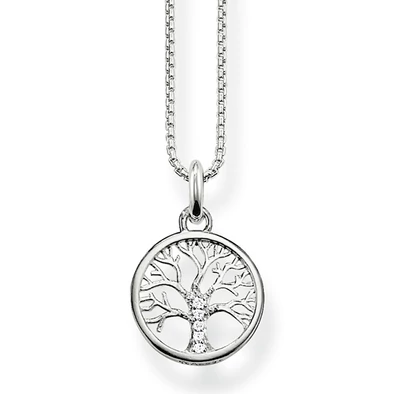 Thomas Sabo nyaklánc - SCKE150145