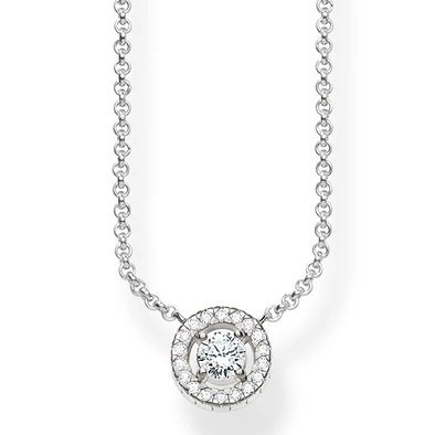 Thomas Sabo nyaklánc - SCKE150146