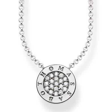 Thomas Sabo nyaklánc - SCKE150148