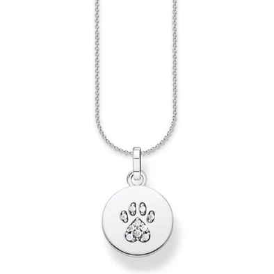 Thomas Sabo nyaklánc - SCKE150287