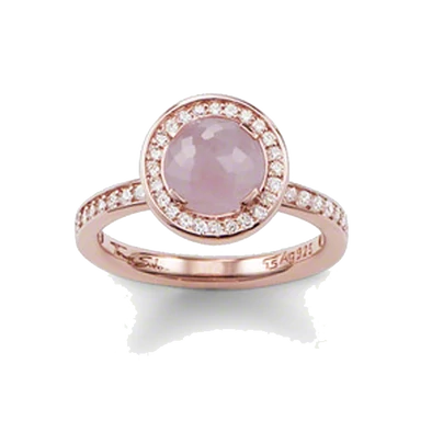 Thomas Sabo gyűrű - TR1971-417-9