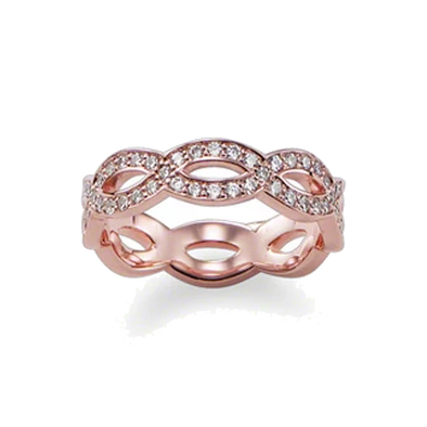 Thomas Sabo gyűrű - TR1973-416-14