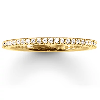 Thomas Sabo gyűrű - TR1980-414-14