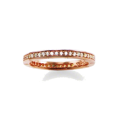 Thomas Sabo gyűrű - TR1983-416-14