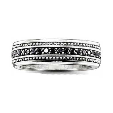 Thomas Sabo gyűrű - TR2004-051-11