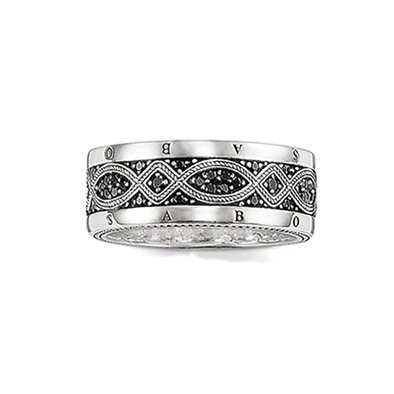 Thomas Sabo gyűrű - TR2006-051-11