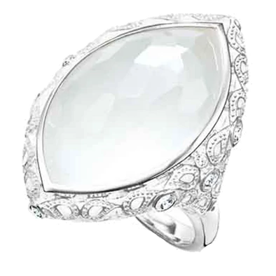 Thomas Sabo gyűrű - TR2042-690-14