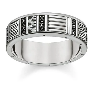 Thomas Sabo gyűrű - TR2108-643-11