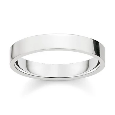 Thomas Sabo gyűrű - TR2112-001-12