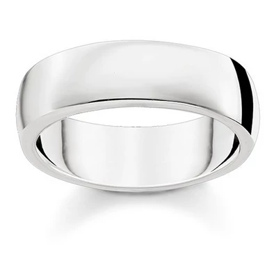 Thomas Sabo gyűrű - TR2115-001-12