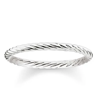 Thomas Sabo gyűrű - TR2121-001-12