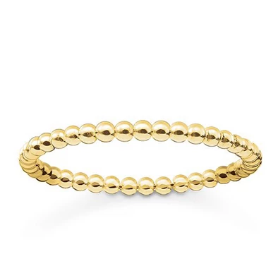 Thomas Sabo gyűrű - TR2122-413-12