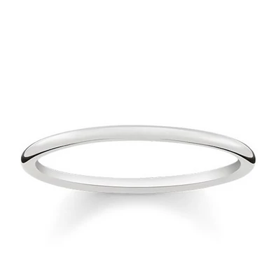 Thomas Sabo gyűrű - TR2123-001-12
