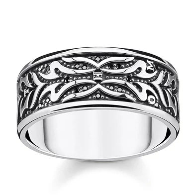 Thomas Sabo tigris gyűrű - TR2291-643-11-60