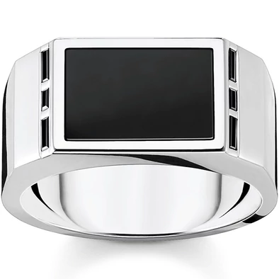 Thomas Sabo gyűrű - TR2387-027-11-60
