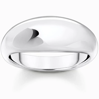Thomas Sabo ezüst gyűrű - TR2472-001-21-54