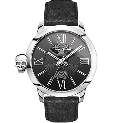 Thomas Sabo férfi óra - WA0296-218-203 - Rebel at Heart