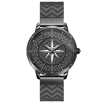 Thomas Sabo férfi óra  - WA0374 - Spirit Cosmos