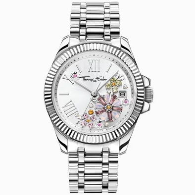 Thomas Sabo női óra  - WA0381-201-201