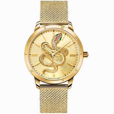 Thomas Sabo női óra  - WA0384-264-207