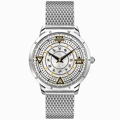 Thomas Sabo férfi óra  - WA0387 - Rebel At Heart