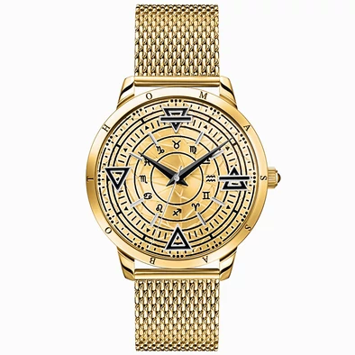 Thomas Sabo férfi óra  - WA0388 - Rebel At Heart