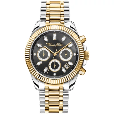Thomas Sabo női óra  - WA0398-291-201 - Divine Chrono