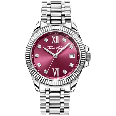 Thomas Sabo női óra  - WA0407-201-212 - Divine