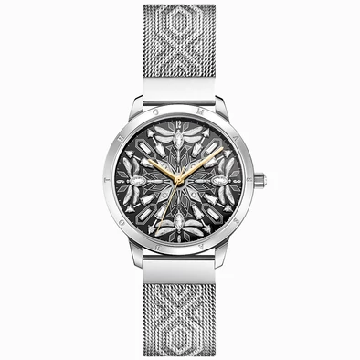 Thomas Sabo női óra  - WA0423-201-201 - Glam and Soul