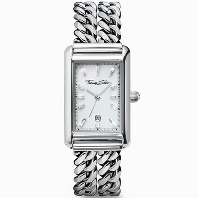 Thomas Sabo női óra  - WA0428-201-201