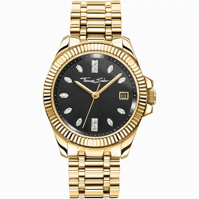 Thomas Sabo női óra  - WA0431-291-207