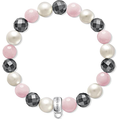 Thomas Sabo karkötő - X0188-581-7