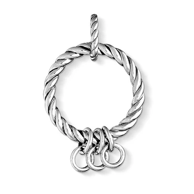 Thomas Sabo  charm tartó - X0245-637-21