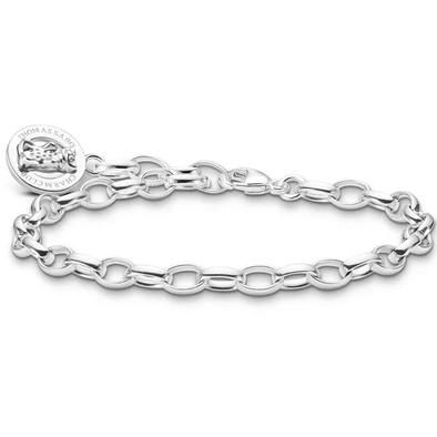 Thomas Sabo x HARIBO ezüst karkötő - X0291-001-21-L15