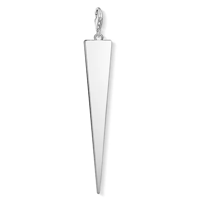 Thomas Sabo háromszög charm - Y0032-001-21