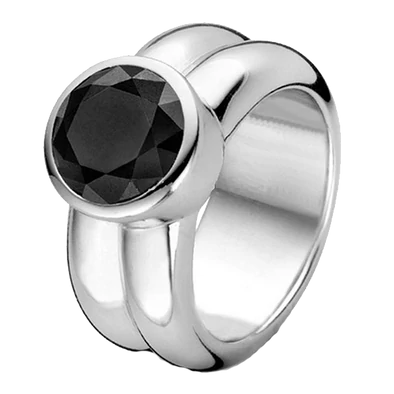 Ti Sento gyűrű - 1713ZB