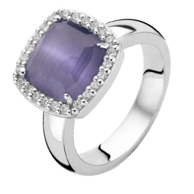 Ti Sento gyűrű - 1771CL