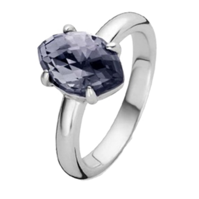 Ti Sento gyűrű - 1810GM/52