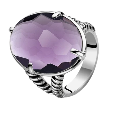 Ti Sento gyűrű - 1838MA