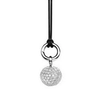 Ti Sento medál - 6536ZI