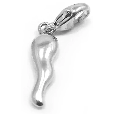 Ti Sento charm - 8077SI