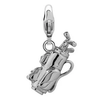 Ti Sento charm - 8163SI