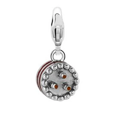 Ti Sento charm - 8184SI