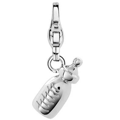 Ti Sento charm - 8186SI