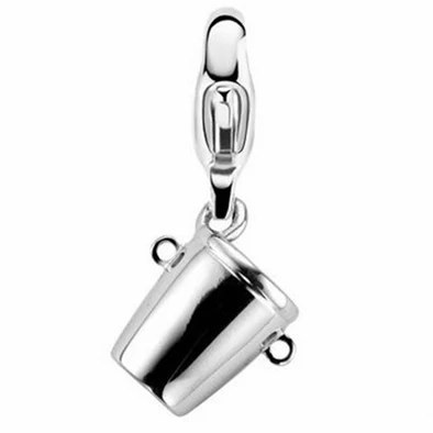 Ti Sento charm - 8193SI