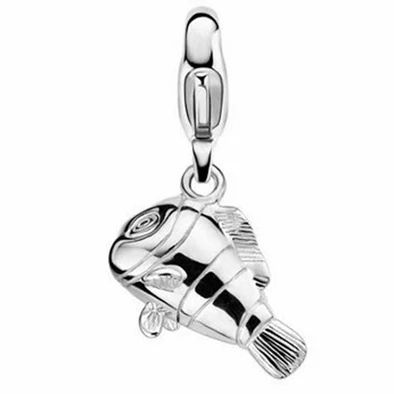 Ti Sento charm - 8204SI