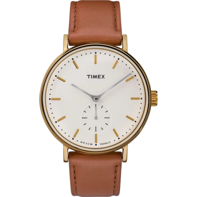 Timex férfi óra - TW2R37900 - Fairfield Sub-Second