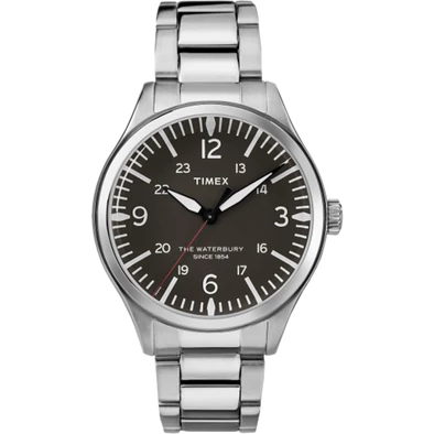 Timex női óra - TW2R38900 - Waterbury Traditional