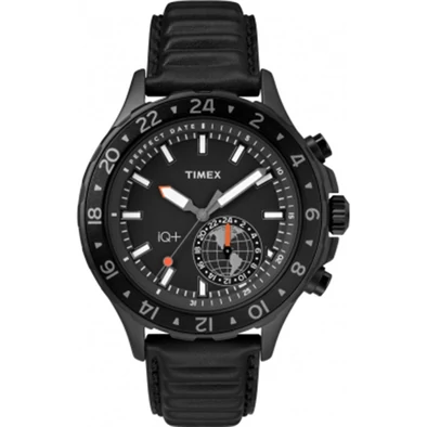 Timex férfi óra - TW2R39900 - iQ+ Move Multi-Time